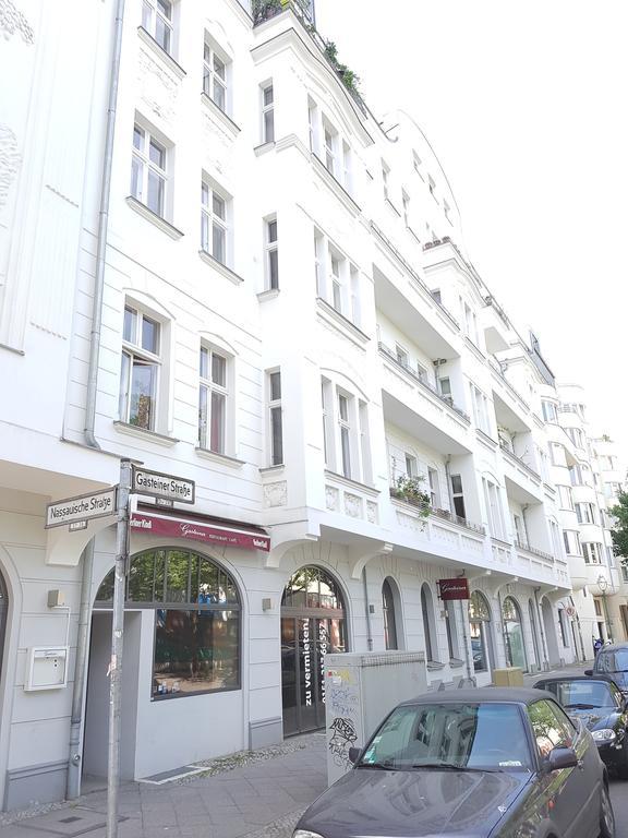 Gastein By Rockchair Apartments L Superhost Status L 2 Bedrooms Boxspringbeds 1,5 Bathrooms - Cozy Family & Business Flair Welcomes You! Берлин Экстерьер фото
